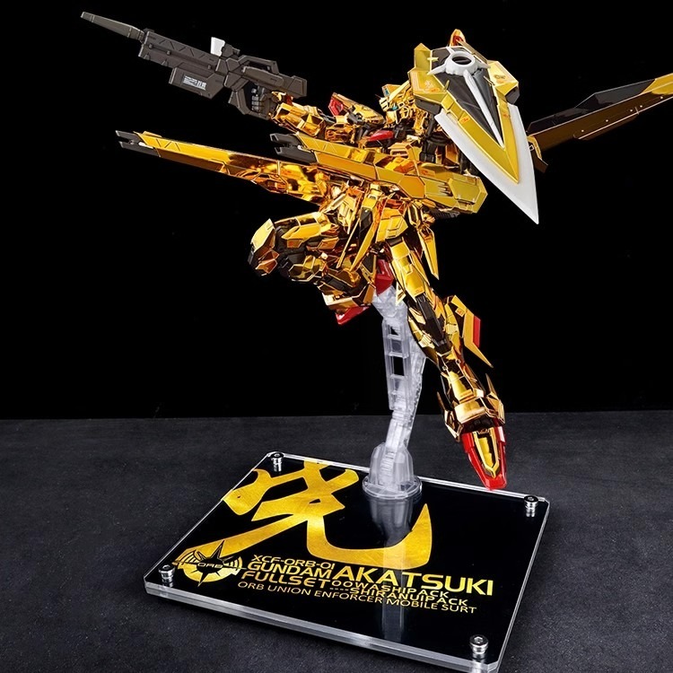 RG 曉 水貼/木質上面版+壓克力帶燈/壓克力地台-規格圖4