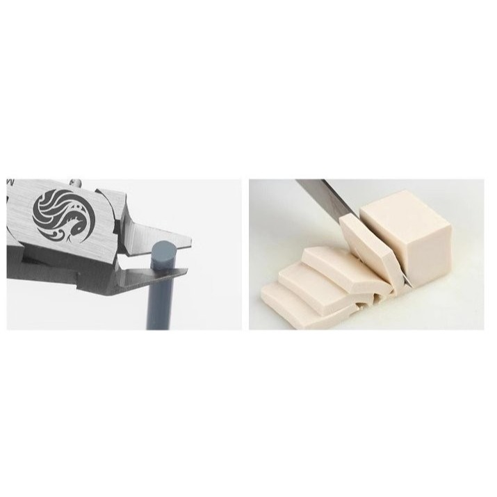 美佳龍限定頂級蛇年水口剪<進階版-細節圖2