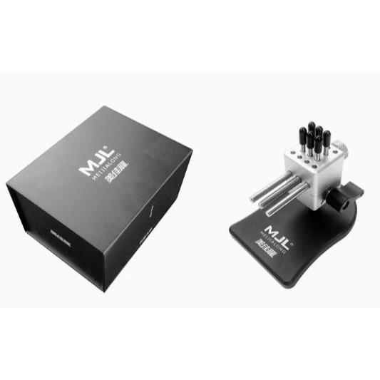 美佳龍多功能台鉗-細節圖5