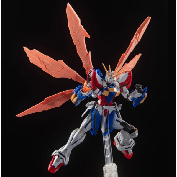 rg 神鋼彈週邊-細節圖8