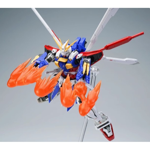 rg 神鋼彈週邊-規格圖10