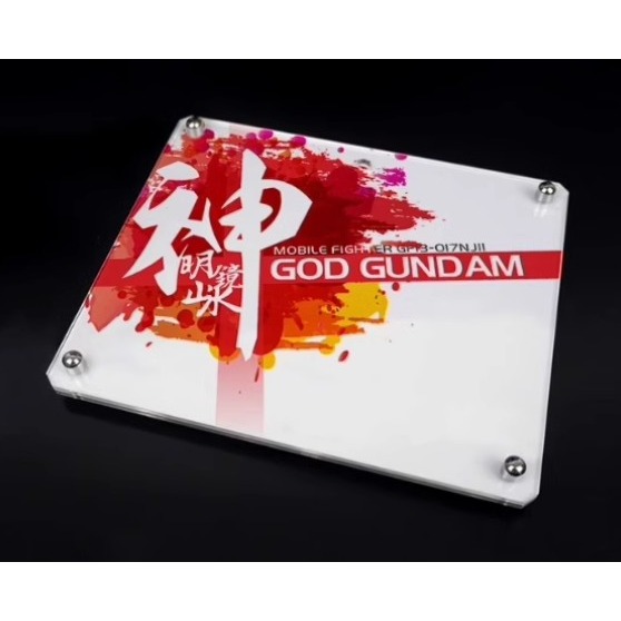 rg 神鋼彈週邊-規格圖10