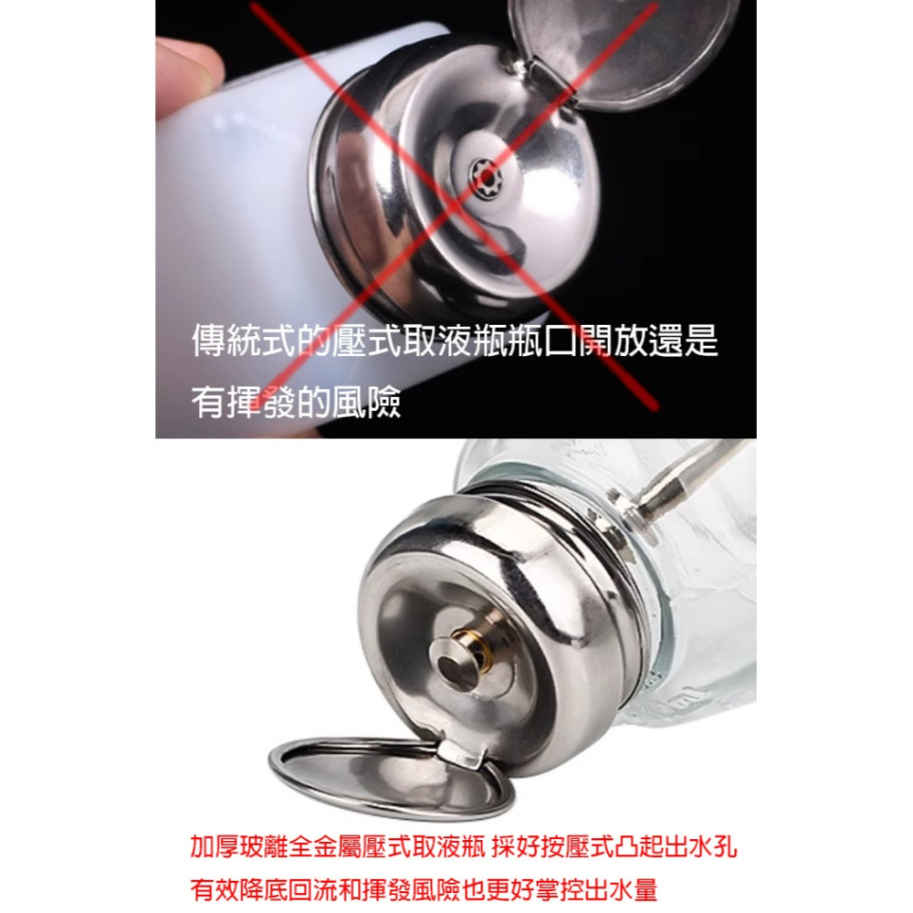 模型溶劑壓式取液瓶-細節圖2