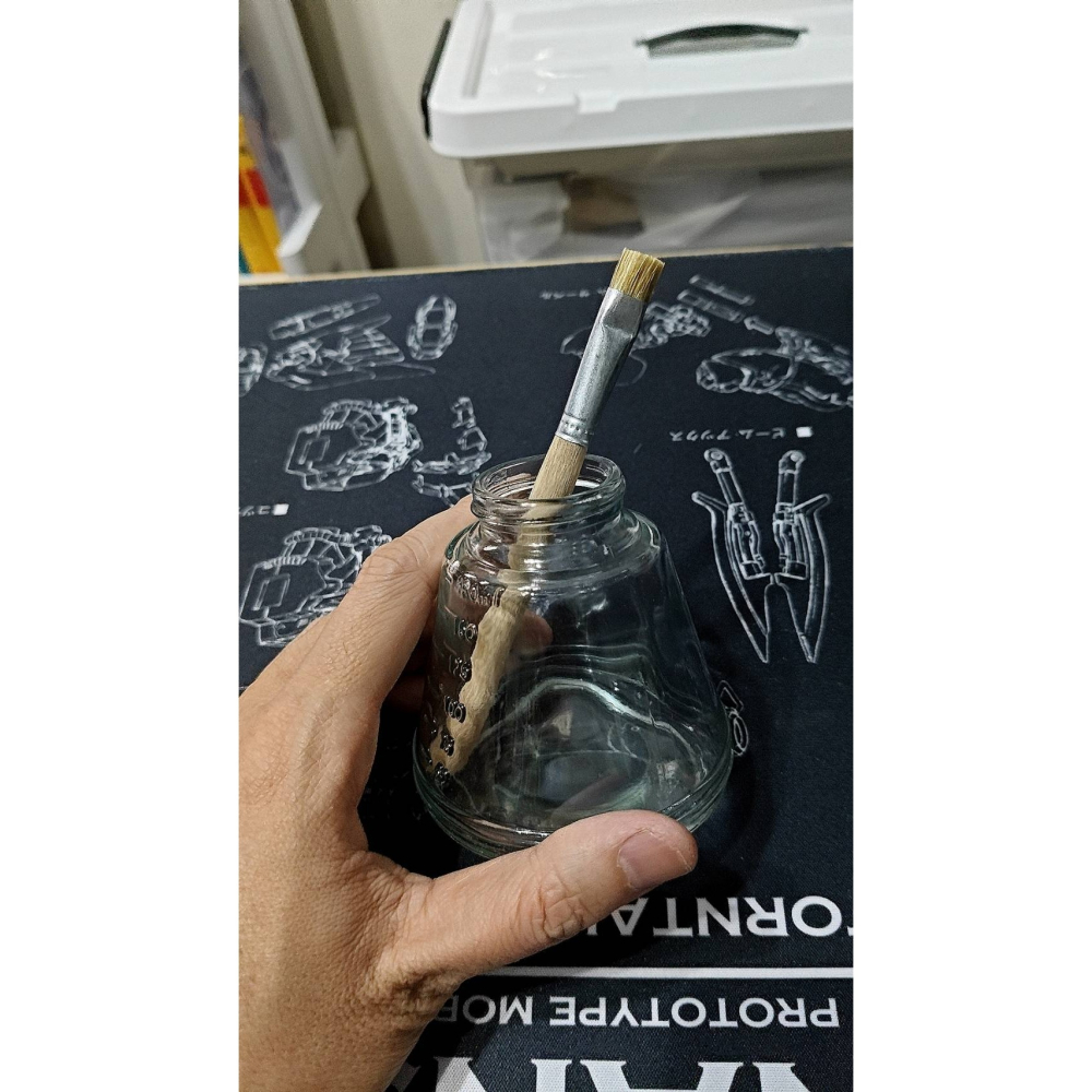 模型溶劑壓式取液瓶-細節圖3