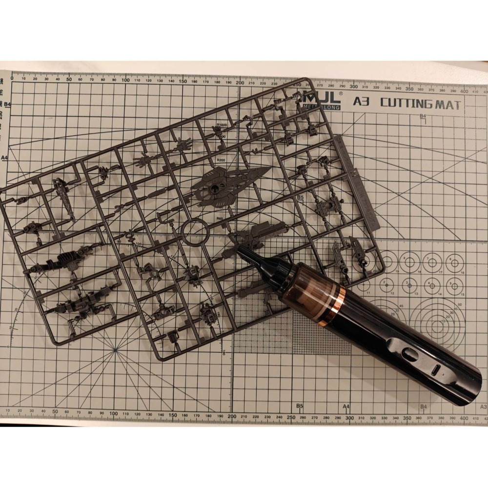 無線type c充電式 桌面型超刷毛刷+扁頭 吸塵器-細節圖2