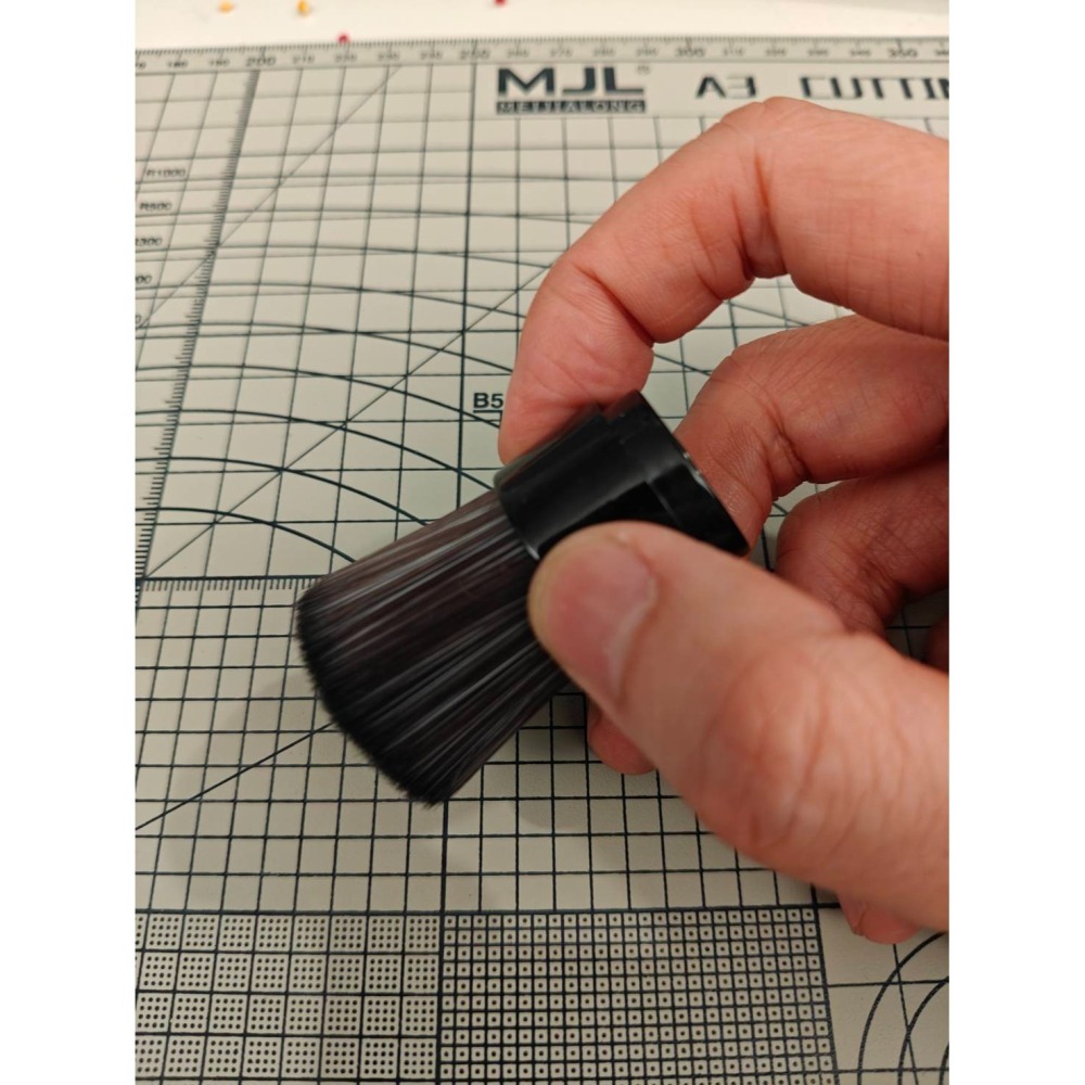 無線type c充電式 桌面型超刷毛刷+扁頭 吸塵器-細節圖6