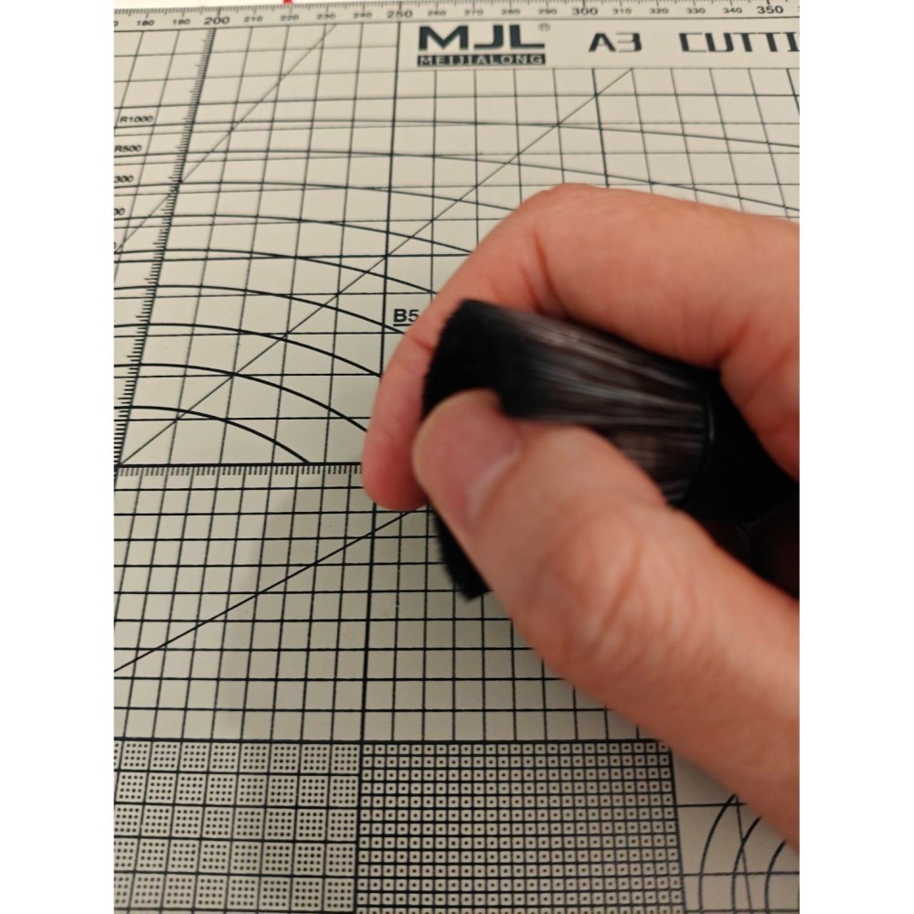 無線type c充電式 桌面型超刷毛刷+扁頭 吸塵器-細節圖7