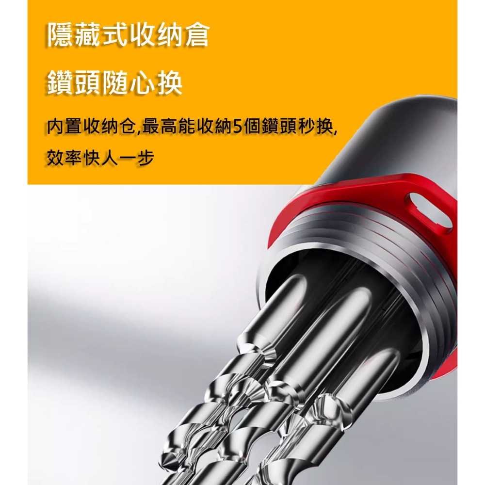 雙培林帶收納第二代手鑽-細節圖6