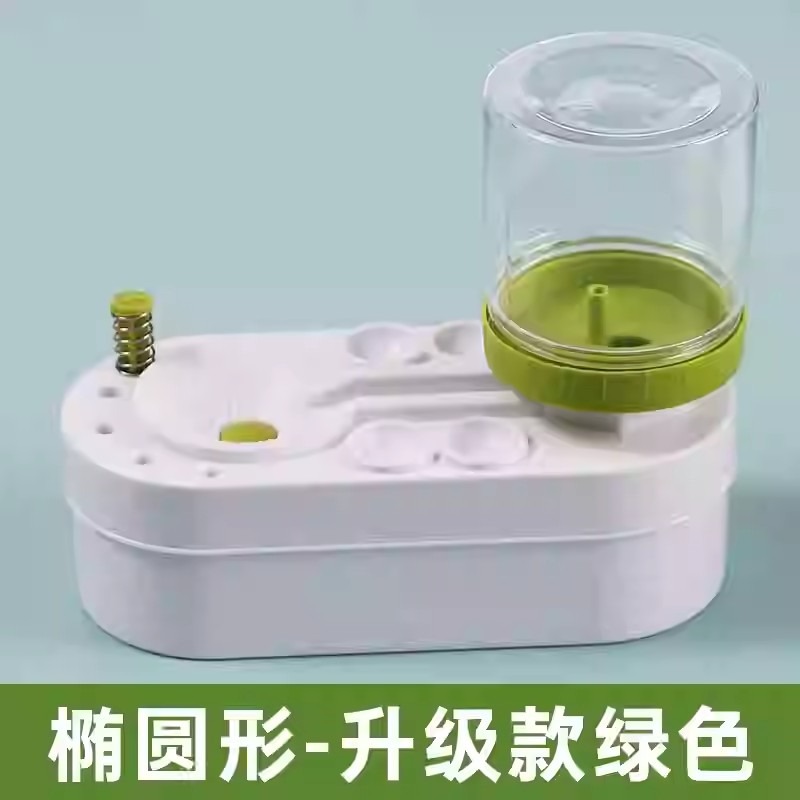 半自動洗筆机-規格圖2