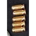 M1911 經典制式手槍手槍全合金鑰匙圈玩具-規格圖2