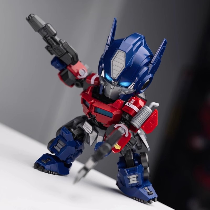 正版!孩之寶受權MGSD 科博文-細節圖2