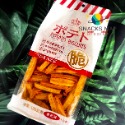 [SNACKS MAP零食地圖]馬鈴薯條脆餅 起司 芝士 番茄 脆口 不油膩 全素 奶素 POTATO-規格圖6