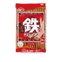 [SNACKS MAP零食地圖]日本 HAMADA濱田 哈馬達 香草威化餅 藍莓威化餅綜合水果威化餅 鐵威化餅 36枚入-規格圖3