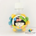 [SNACKS MAP零食地圖]Two Two魚肝油軟糖灣灣豆迷你棉花糖大玉糖口笛糖泡泡糖黑眼豆豆珍珠奶茶益生菌迷你蛋酥-規格圖5