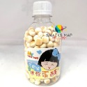 [SNACKS MAP零食地圖]Two Two魚肝油軟糖灣灣豆迷你棉花糖大玉糖口笛糖泡泡糖黑眼豆豆珍珠奶茶益生菌迷你蛋酥-規格圖5