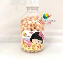 [SNACKS MAP零食地圖]Two Two魚肝油軟糖灣灣豆迷你棉花糖大玉糖口笛糖泡泡糖黑眼豆豆珍珠奶茶益生菌迷你蛋酥-規格圖5