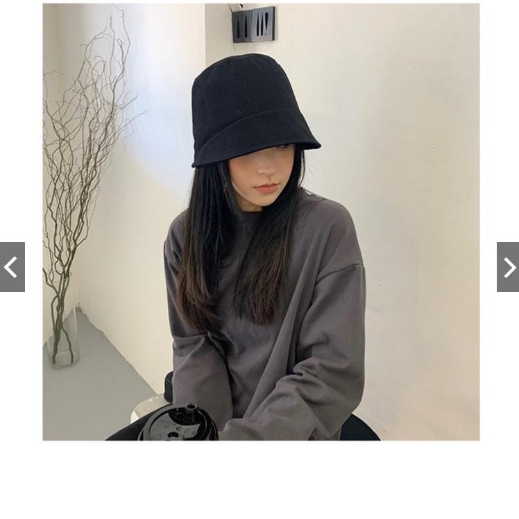 蝦皮店到店隔日配 電子發票【小魚嚴選防曬系列 台灣現貨】小臉神器時尚防曬漁夫帽 附電子發票 小臉帽 漁夫帽 遮陽帽-細節圖7