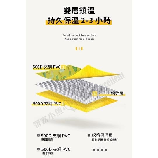 【小魚嚴選台灣現貨蝦皮代開發票】冬泡腳趣 可折疊泡腳桶 老方子泡腳包-細節圖3