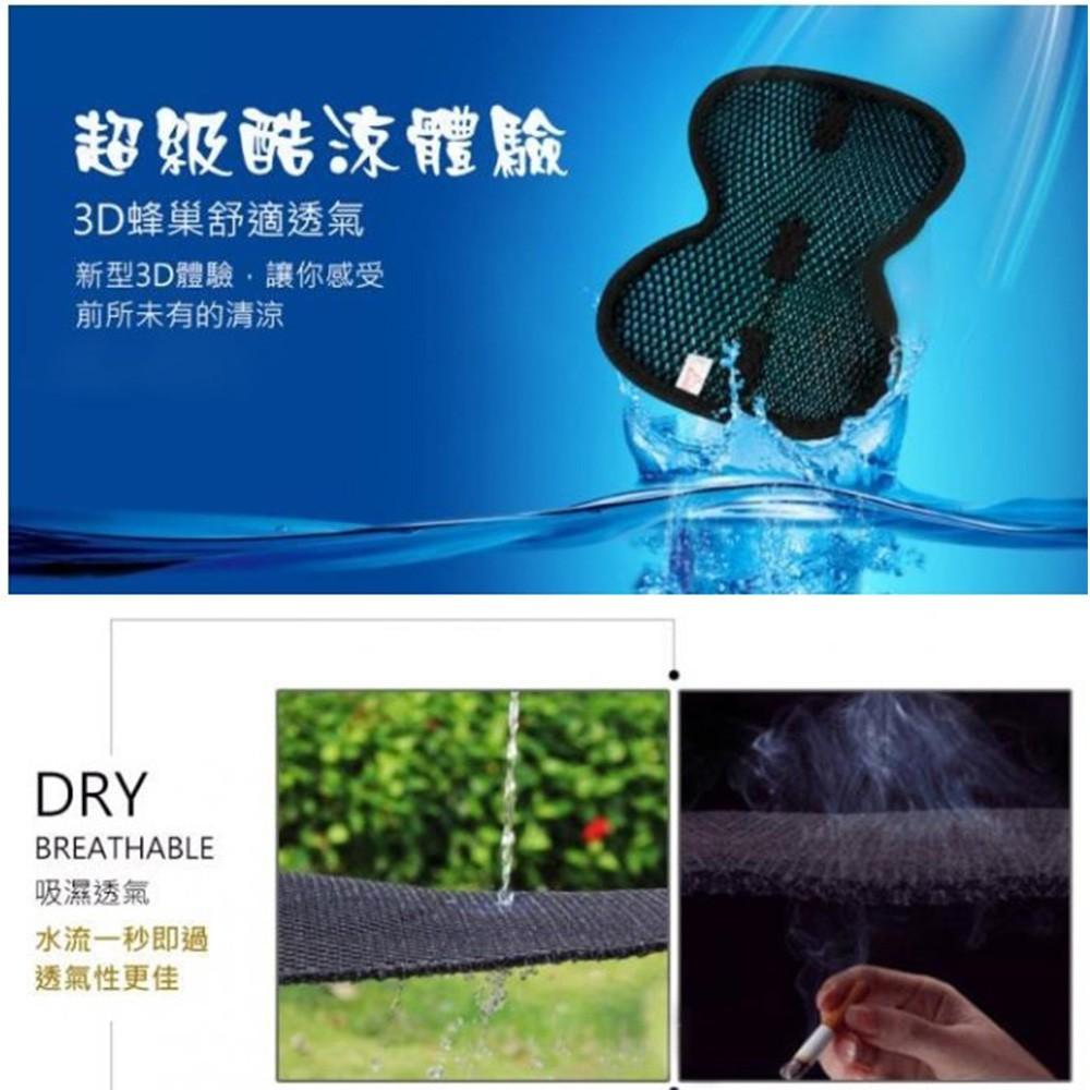 【小魚嚴選 台灣現貨】安全帽內散熱墊 （現貨供應）工地安全帽/機車安全帽/腳套車安全帽-細節圖4