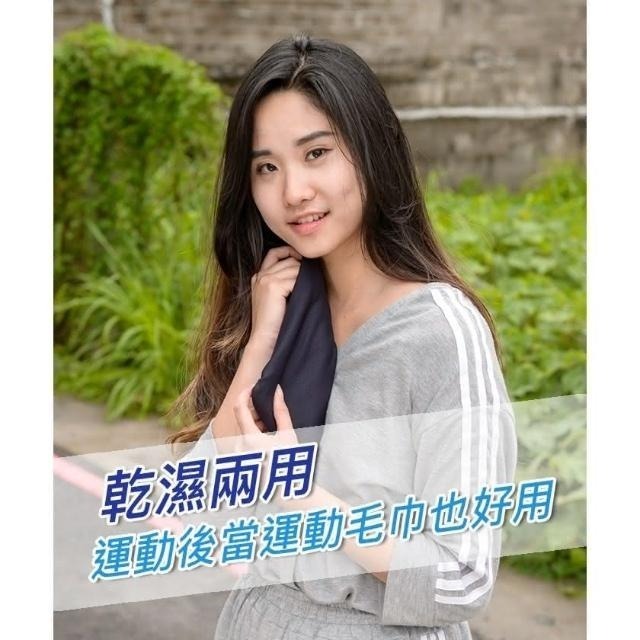 【7-ELEVEN門市團購】【防曬產品 台灣製造 】三入組360度全方位防曬頭巾 防曬 抗紫外線 媽祖遶境臉部防曬-規格圖6