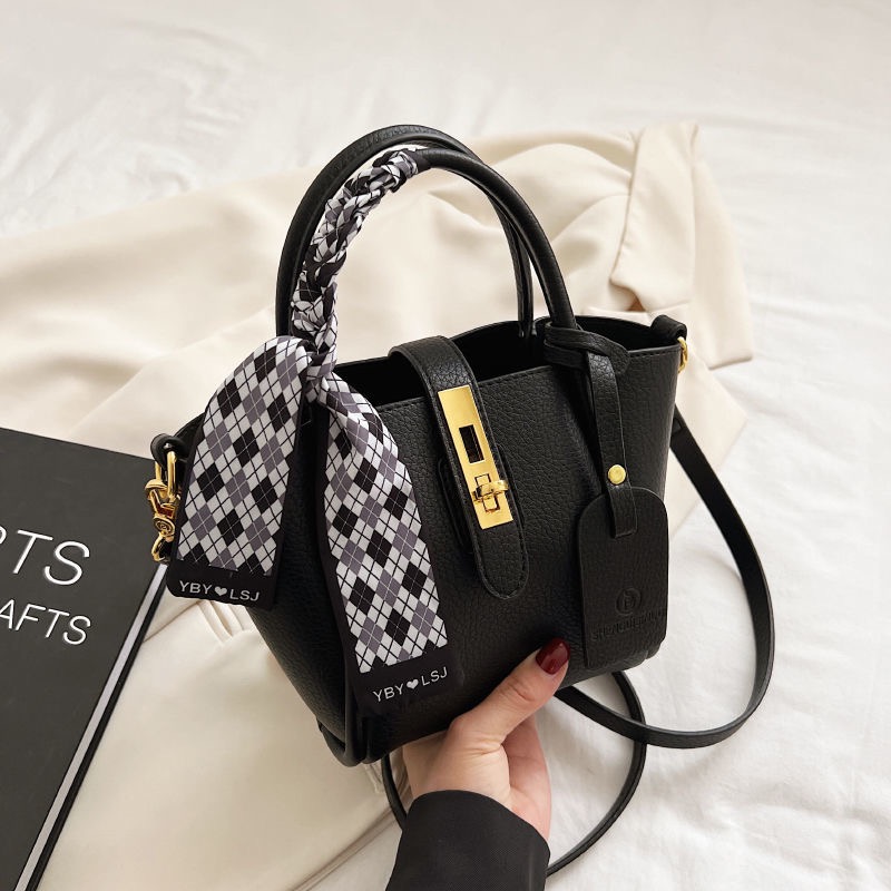 側背手提包-細節圖10