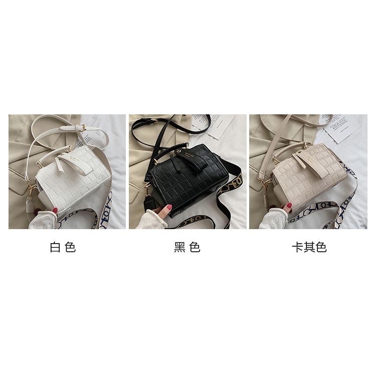 肩背包-細節圖3