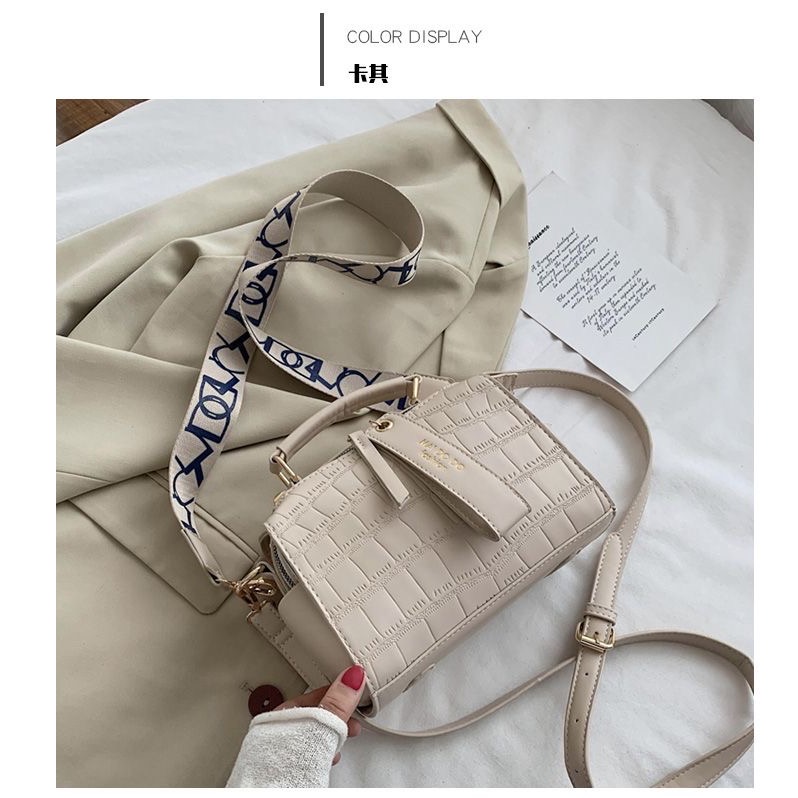 肩背包-細節圖5