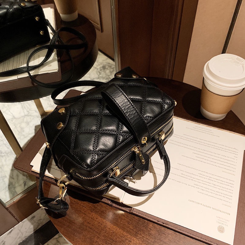 手提肩背包-細節圖3