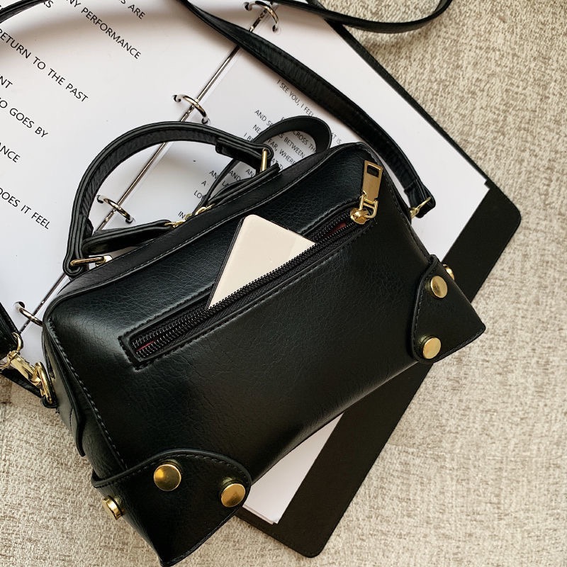 手提肩背包-細節圖4