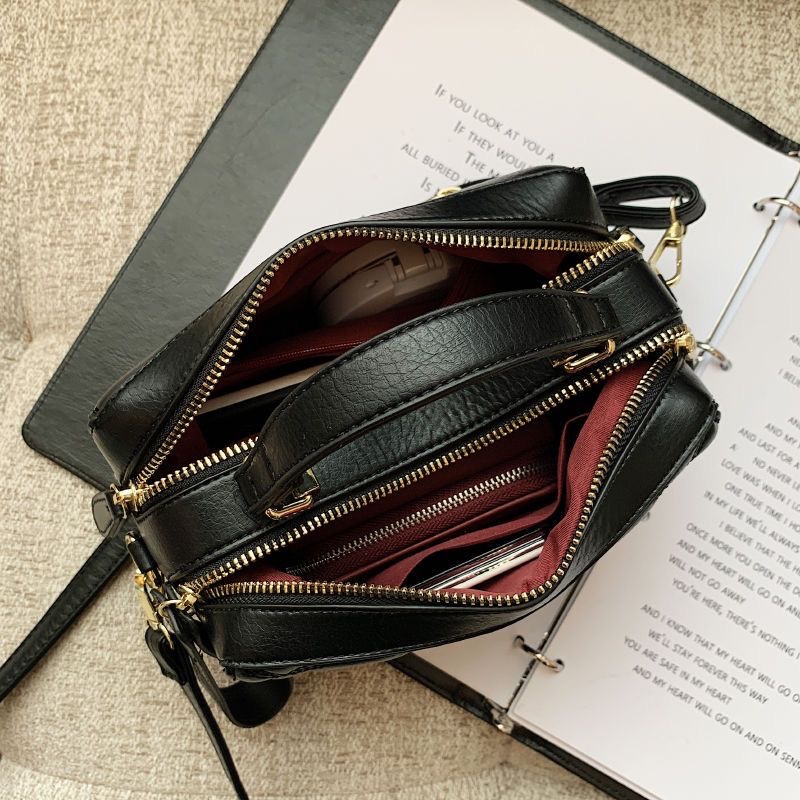 手提肩背包-細節圖5