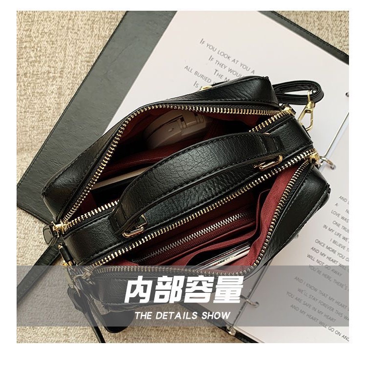 手提肩背包-細節圖7