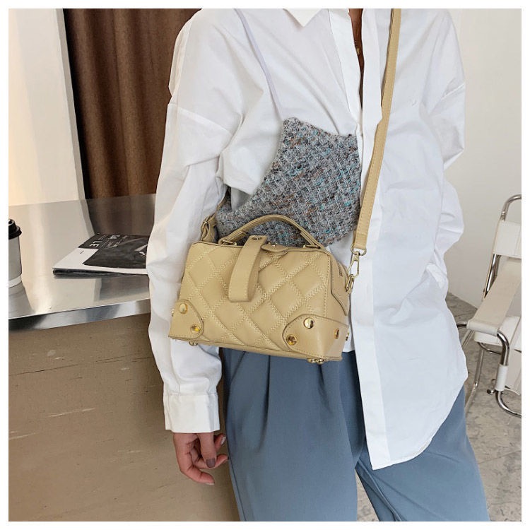 手提肩背包-細節圖9