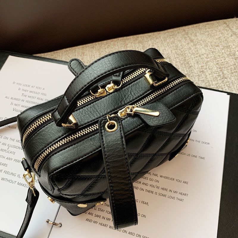 手提肩背包-細節圖11