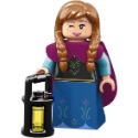 《德老闆 》 LEGO 樂高 71024 9號 10號 艾莎 Elsa 安娜 Anna 冰雪奇緣 迪士尼2代人偶包-規格圖5