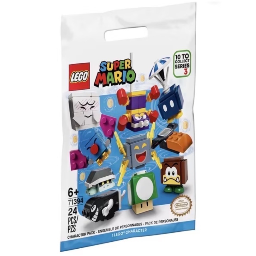 單包全新未拆封