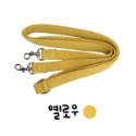 [Glopet] 韓國高質感寵物雙頭接繩-規格圖5