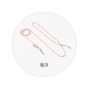 [HOZI] Hozi 3way hands free leash 多功能輕鬆散步牽繩-規格圖5