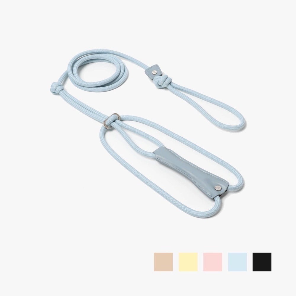 [HOZI] Hozi all-in-one harness 二合一胸背帶牽繩-細節圖6