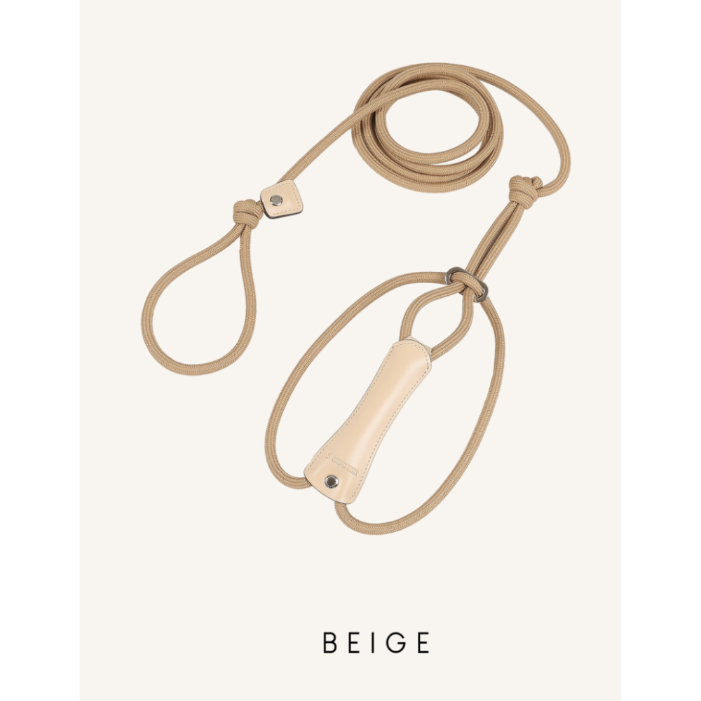 [HOZI] Hozi all-in-one harness 二合一胸背帶牽繩-細節圖7