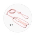 [HOZI] Hozi Essential leash 基本款寵物散步牽繩-規格圖4