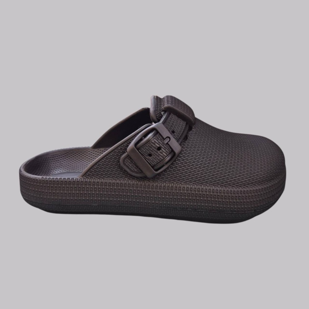 情侶款 防水拖鞋 半拖 懶人鞋 博肯 踩屎感 輕量 防滑 穆勒鞋 包頭拖鞋 男生拖鞋 女生拖鞋 室內拖鞋 A860-規格圖9