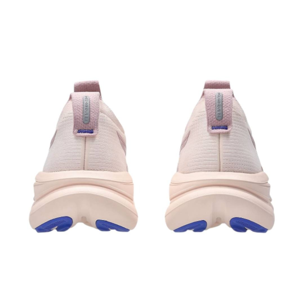 ASICS 亞瑟士 GEL-NIMBUS 28 女款 緩衝 慢跑鞋 1012B899-700 運動鞋-細節圖4