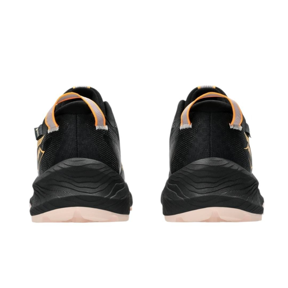 亞瑟士 ASICS GLE-TRABUCO 12 GTX 女防水 越野跑鞋 1012B607-003-細節圖6