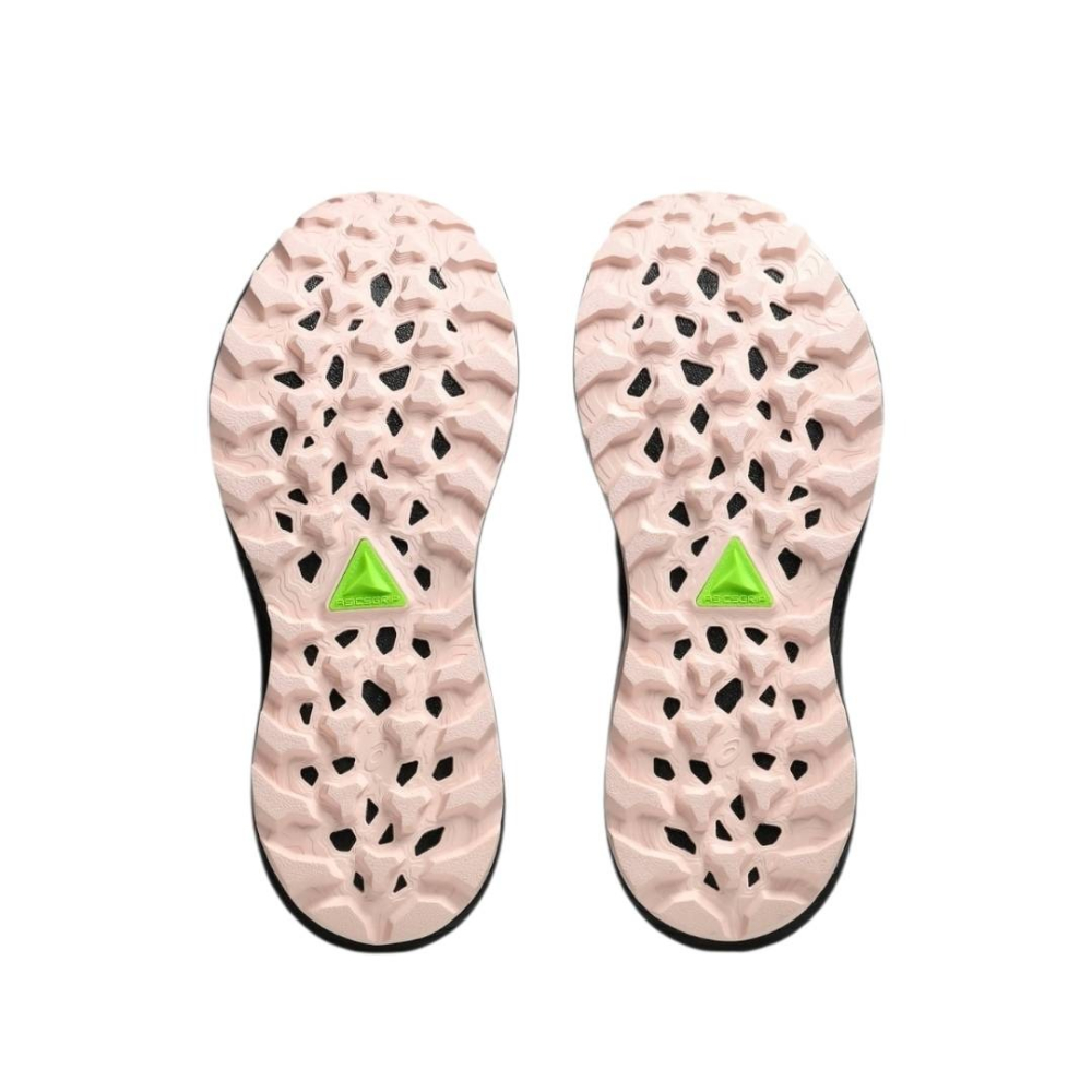 亞瑟士 ASICS GLE-TRABUCO 12 GTX 女防水 越野跑鞋 1012B607-003-細節圖8