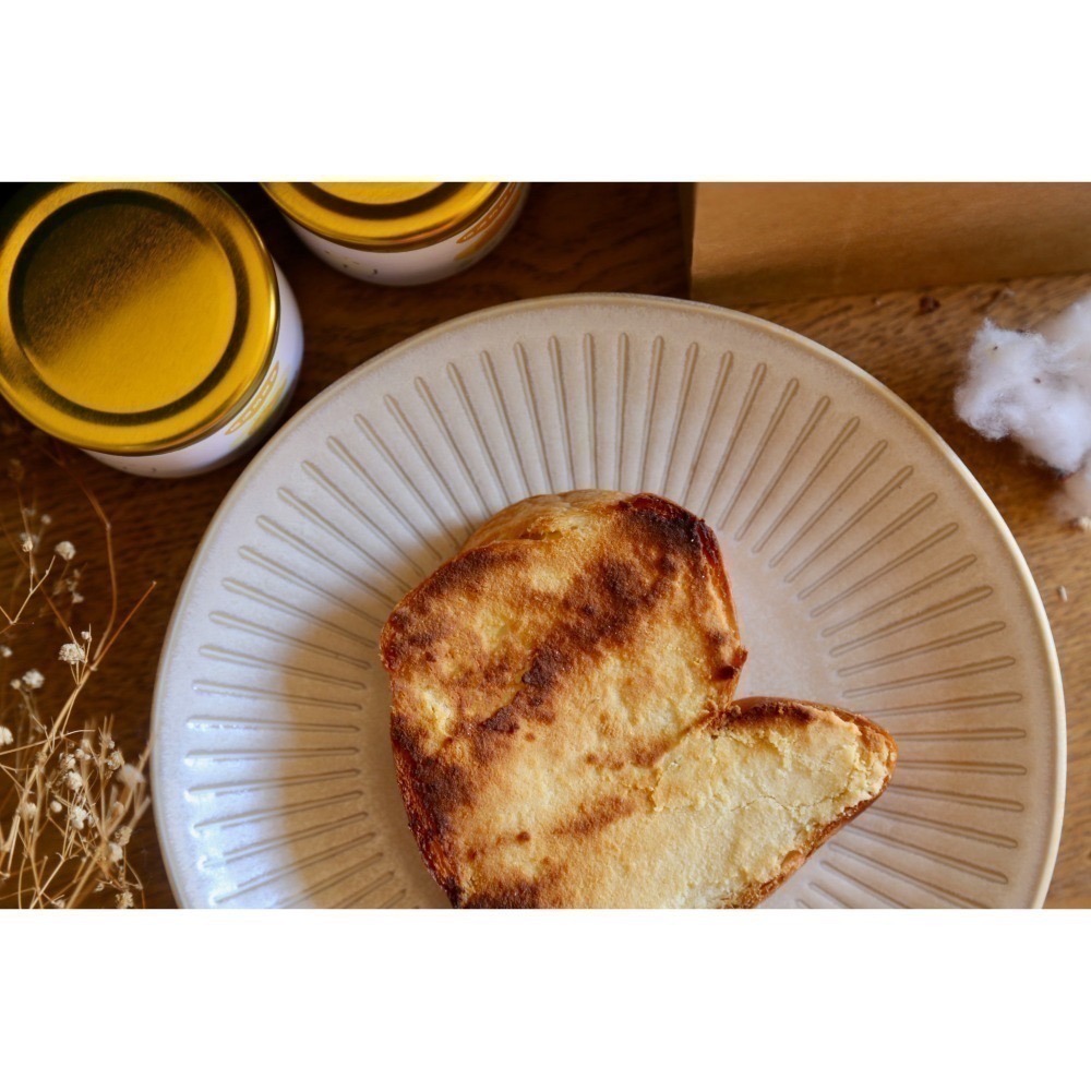 超經典原味-極濃奶酥醬【2024特色伴手禮大賞】-細節圖3