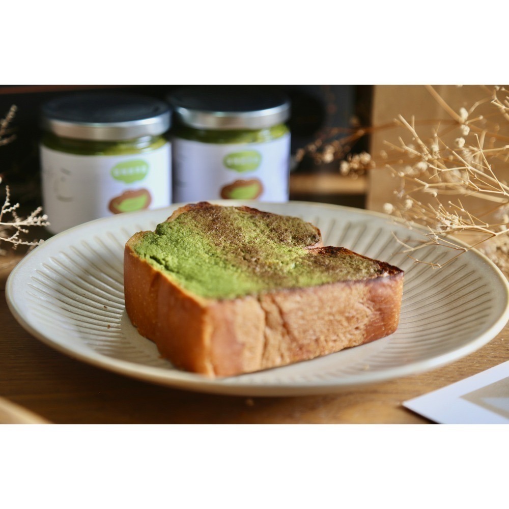 龍騰小山園-旨味抹茶醬【2024特色伴手禮大賞】-細節圖4