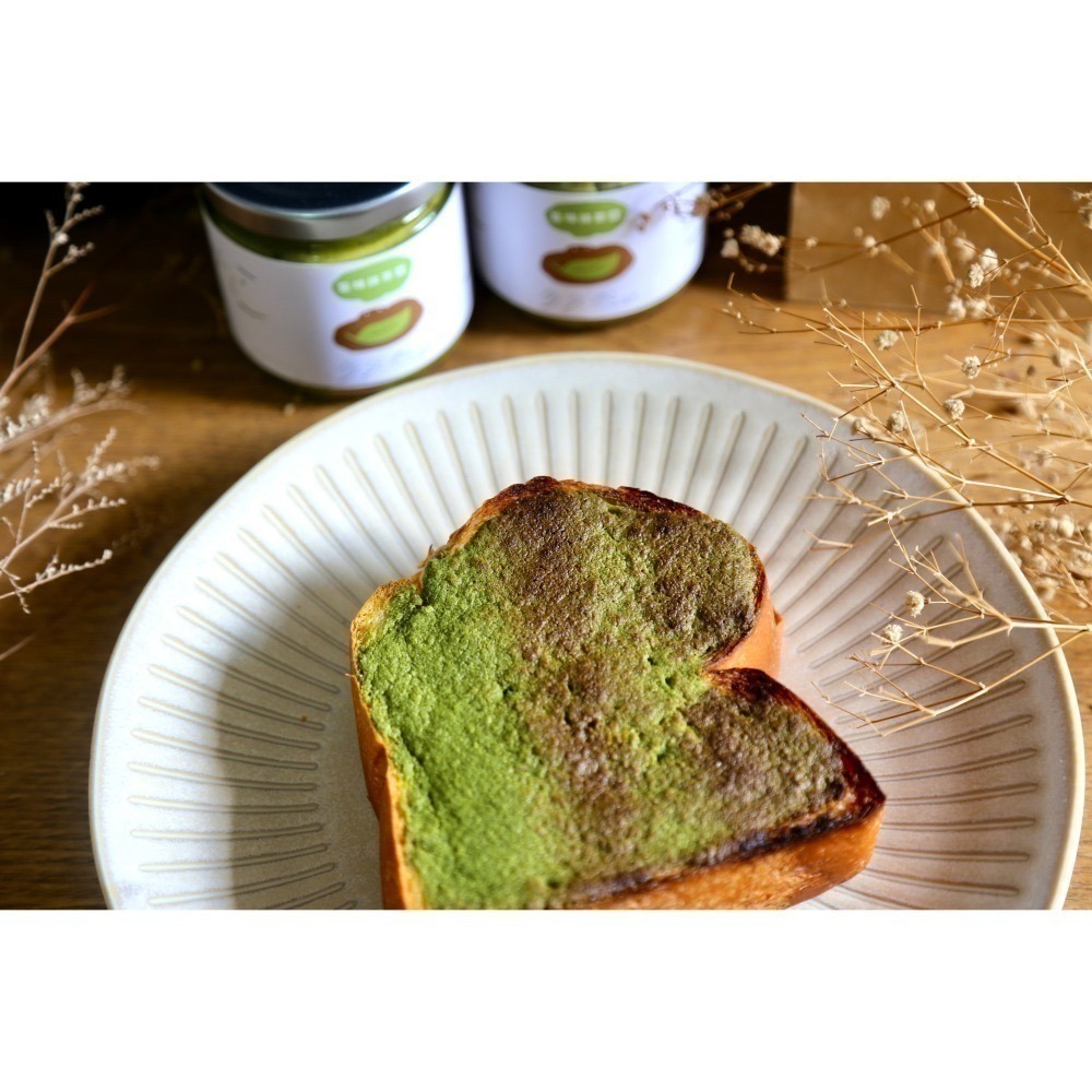 龍騰小山園-旨味抹茶醬【2024特色伴手禮大賞】-細節圖5