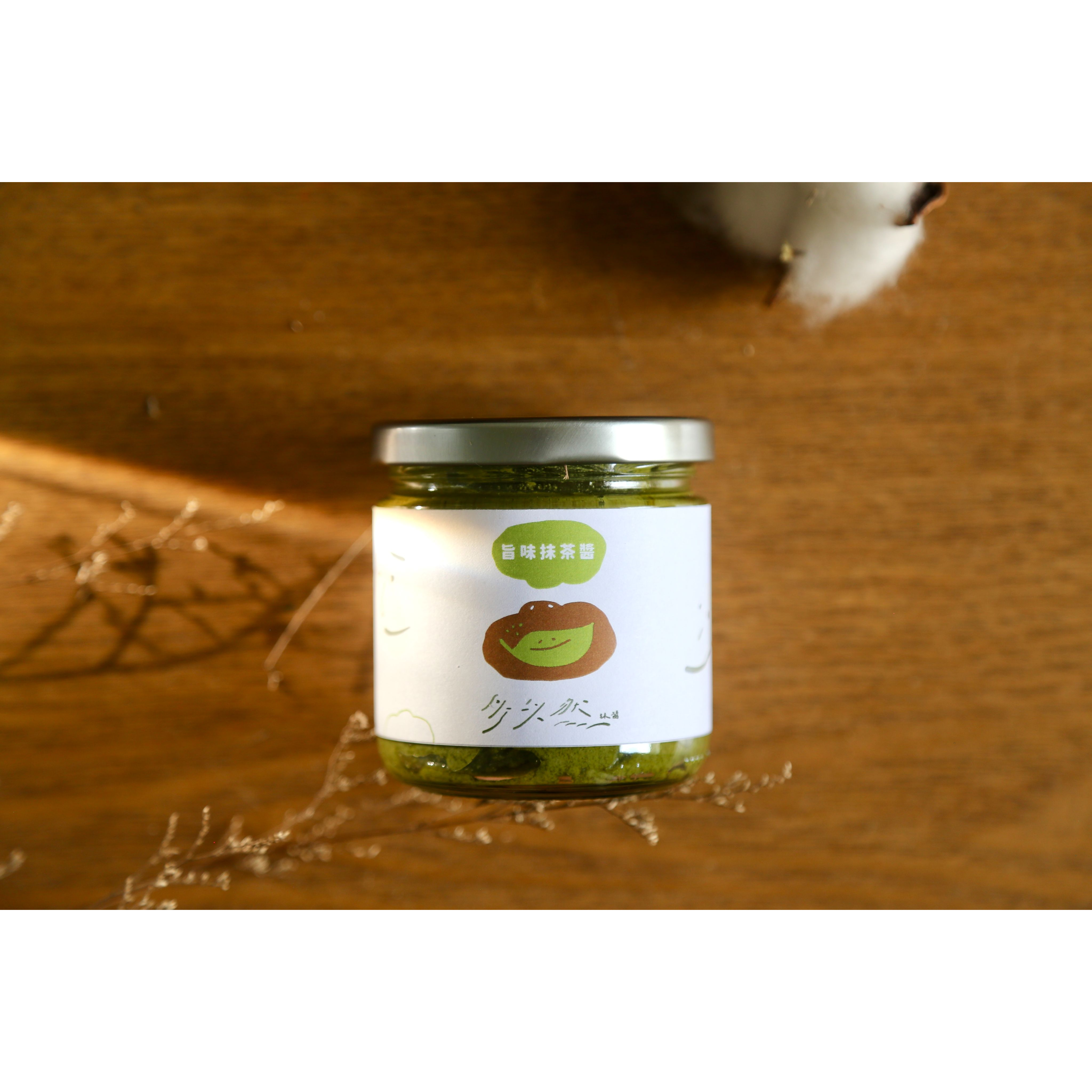 龍騰小山園-旨味抹茶醬【2024特色伴手禮大賞】-細節圖7