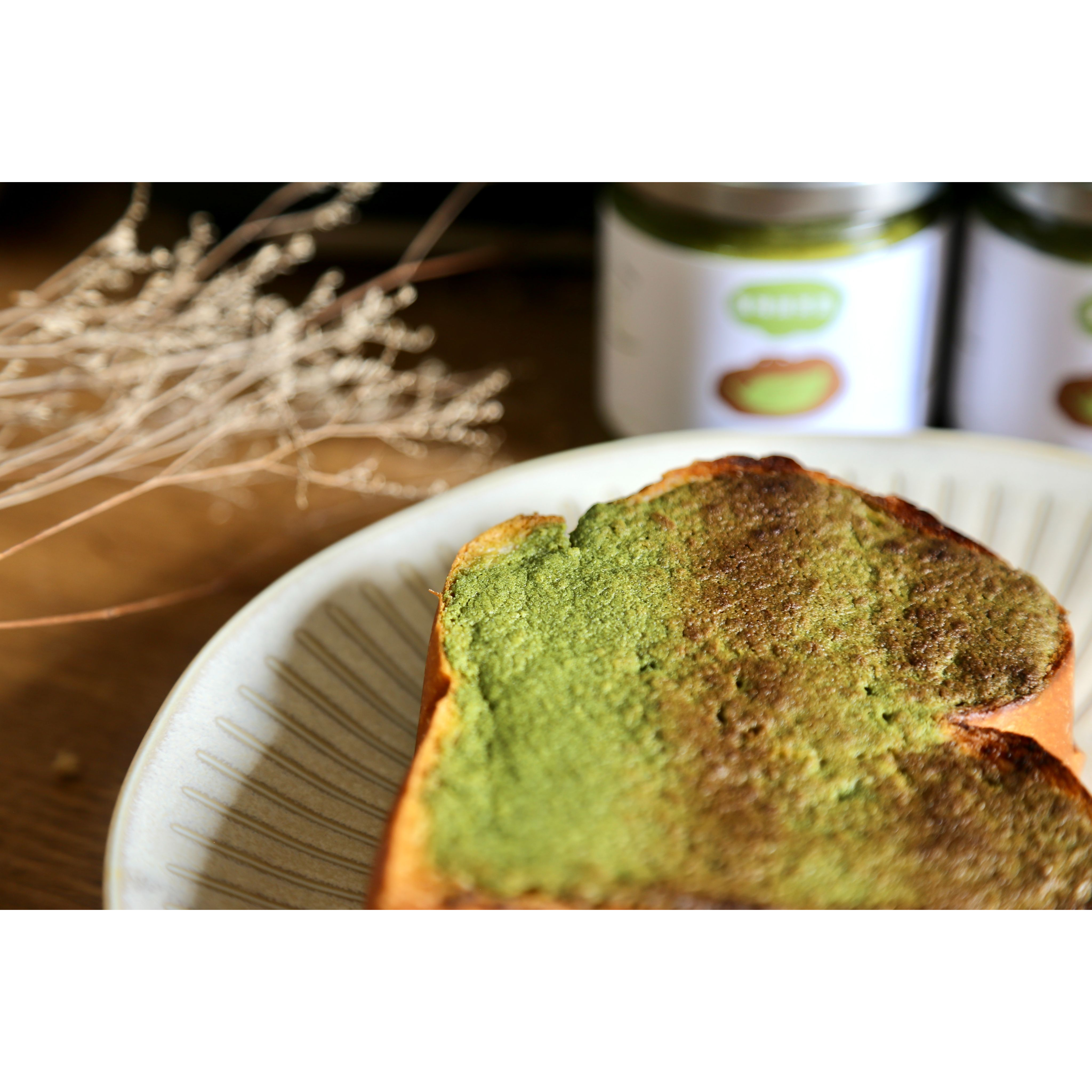 龍騰小山園-旨味抹茶醬【2024特色伴手禮大賞】-細節圖8