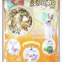 愛思沛ACEPET活力一倍幼兔/懷孕兔(黃袋)(1公斤裝)/成兔(橘袋)(1公斤裝)台灣製-規格圖2